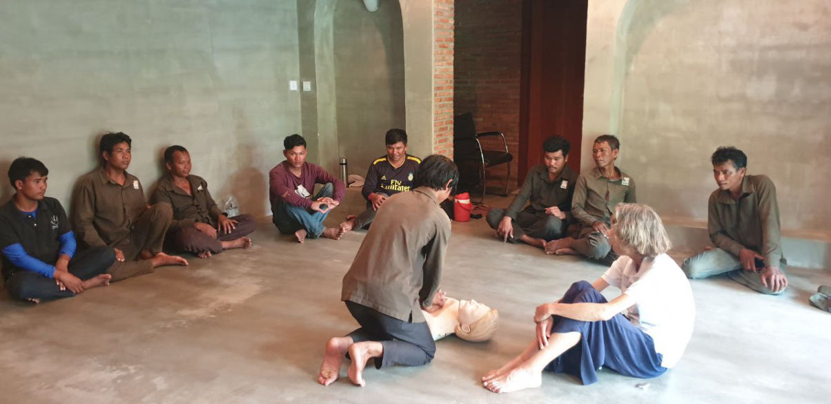 Mobirise Website Builder